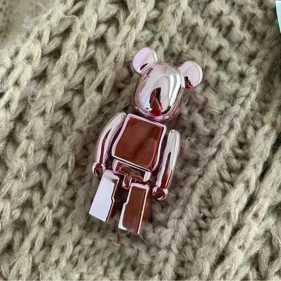 Value Bearbrick Series 47 Katie - Picture 3 of 6